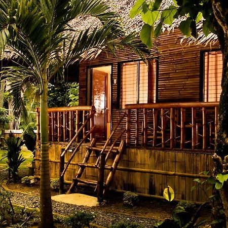 Loboc Cool River Resort Buitenkant foto