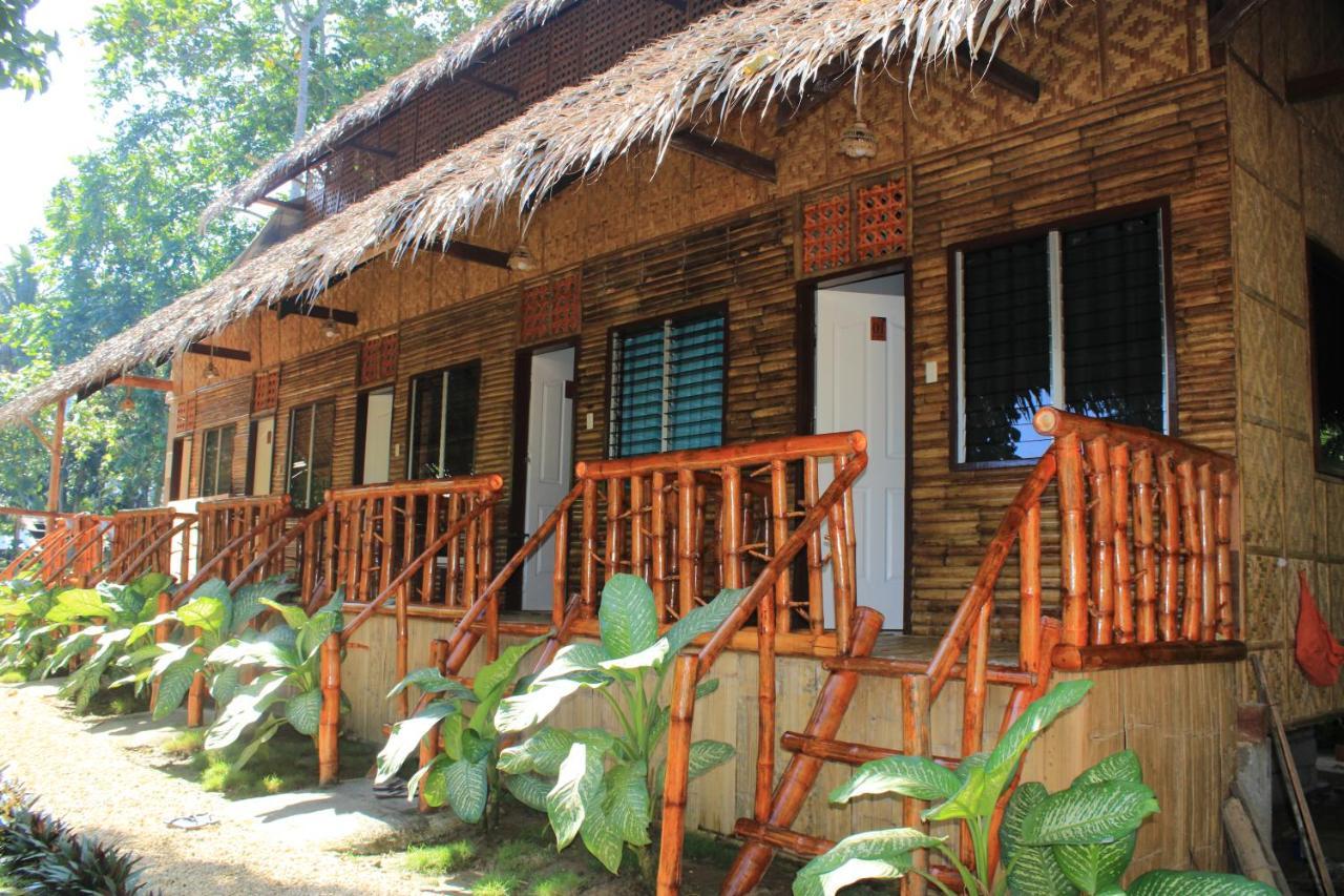 Loboc Cool River Resort Buitenkant foto