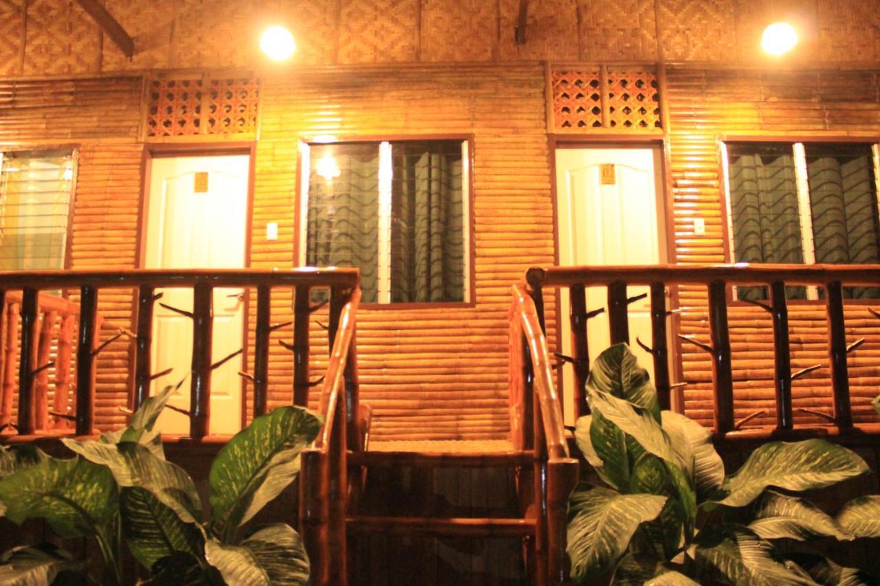 Loboc Cool River Resort Buitenkant foto