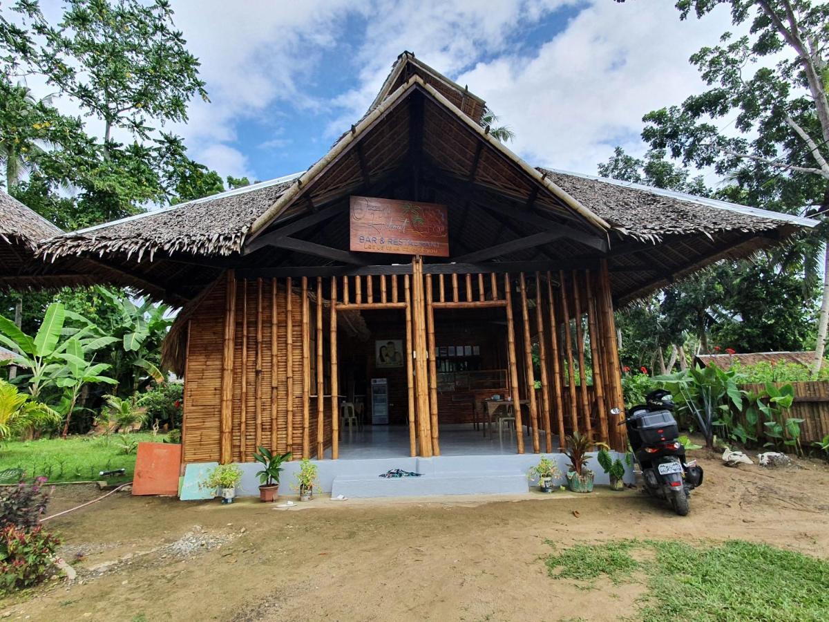 Loboc Cool River Resort Buitenkant foto