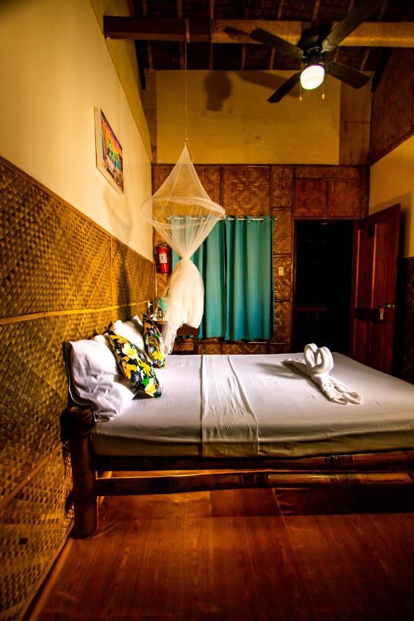 Loboc Cool River Resort Buitenkant foto