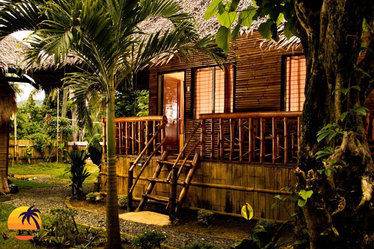Loboc Cool River Resort Buitenkant foto