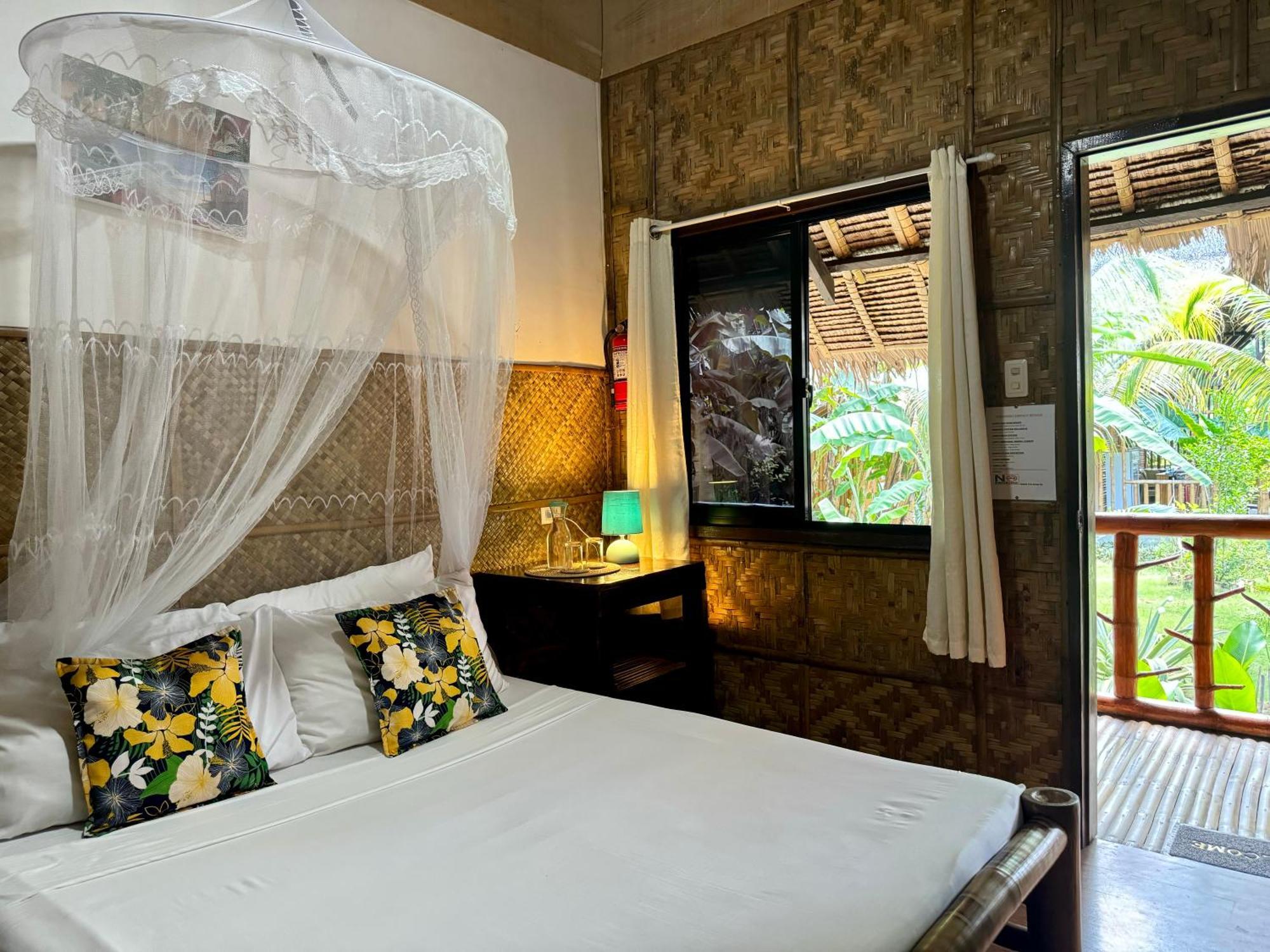 Loboc Cool River Resort Buitenkant foto